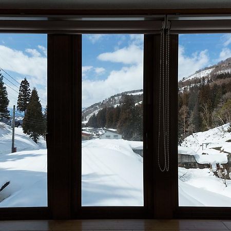 Nozawa House Apartment Exterior photo