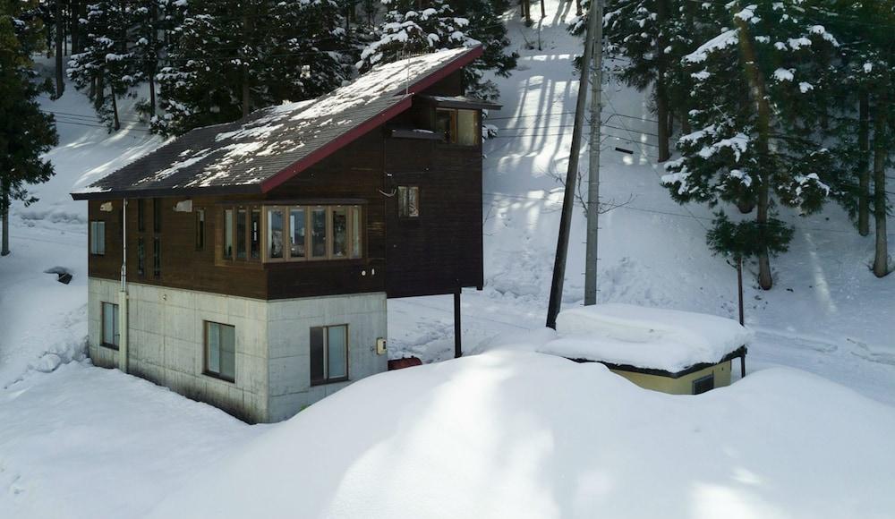 Nozawa House Apartment Exterior photo