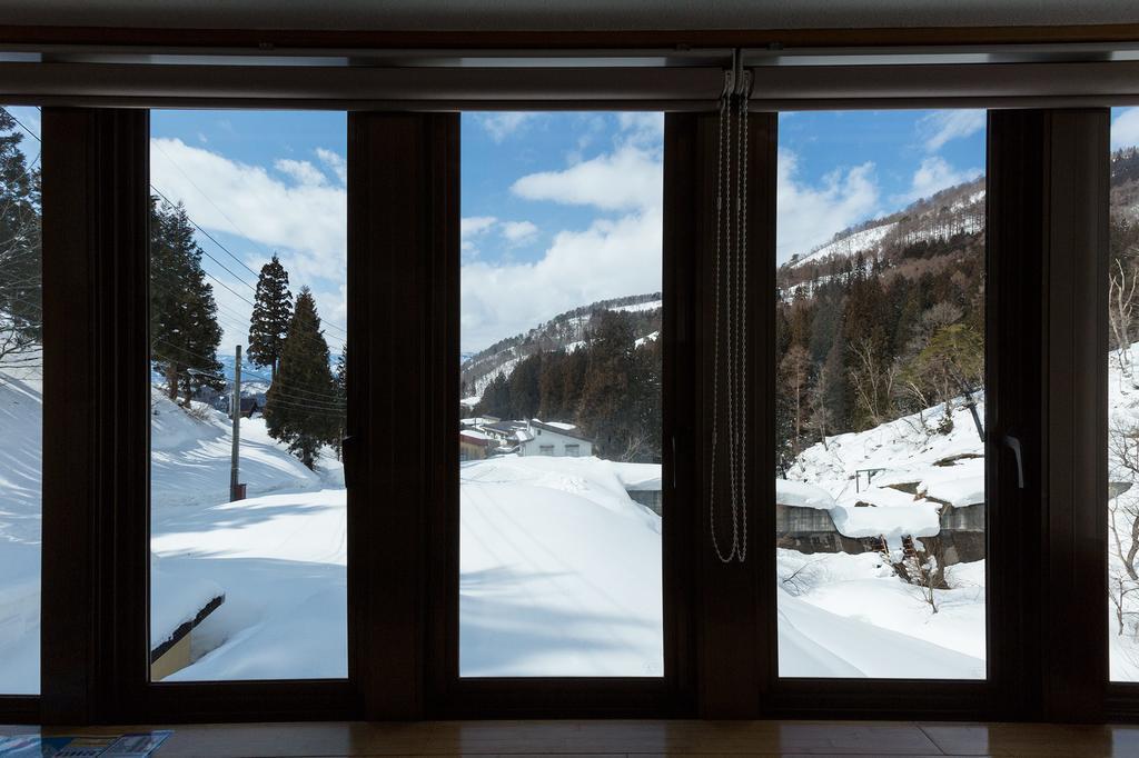 Nozawa House Apartment Exterior photo
