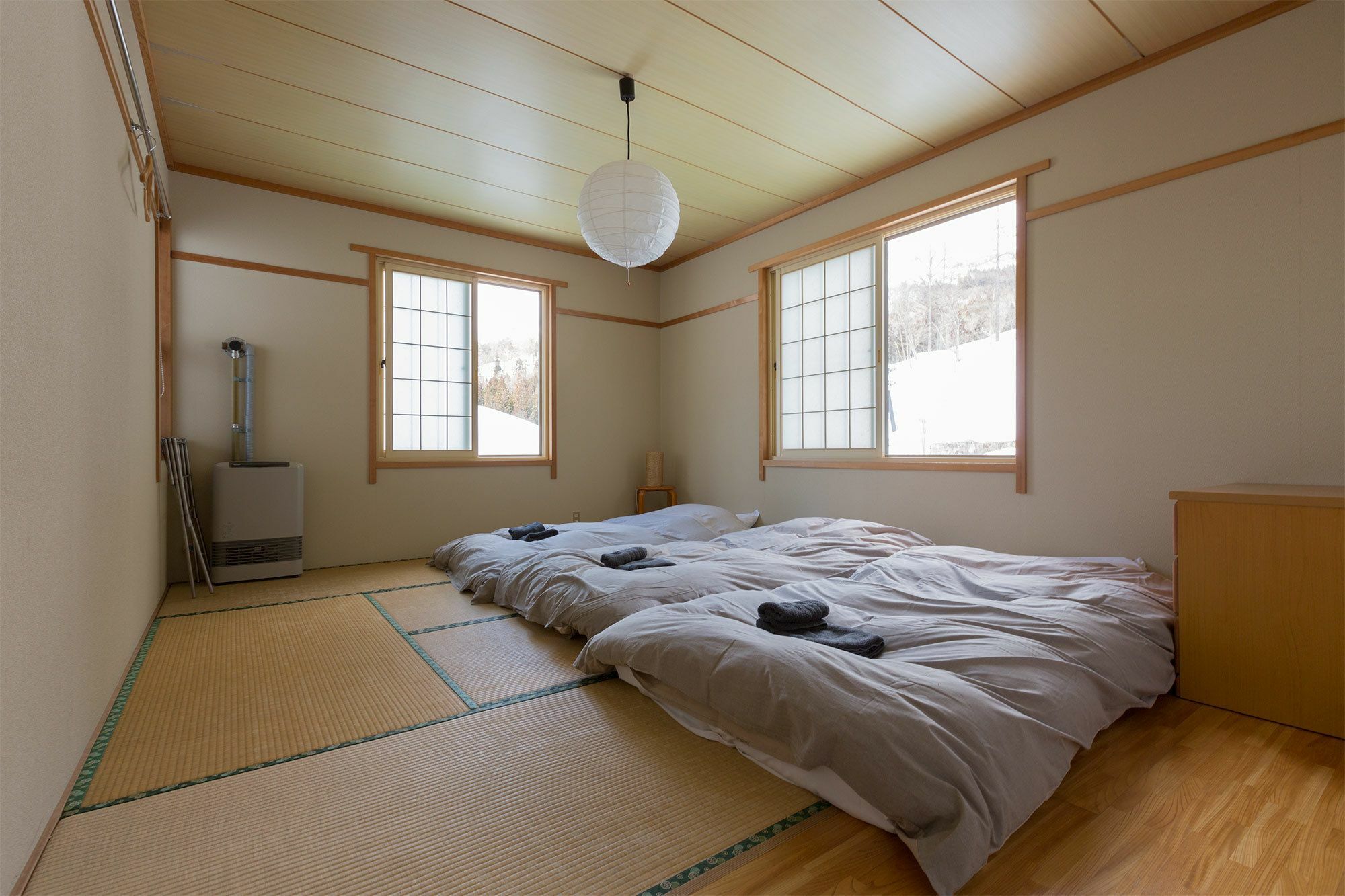 Nozawa House Apartment Exterior photo