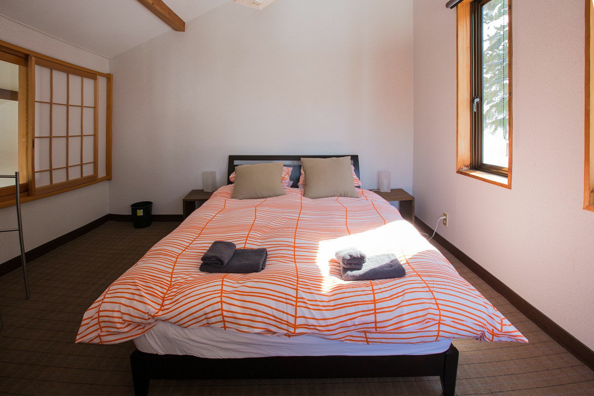 Nozawa House Apartment Exterior photo