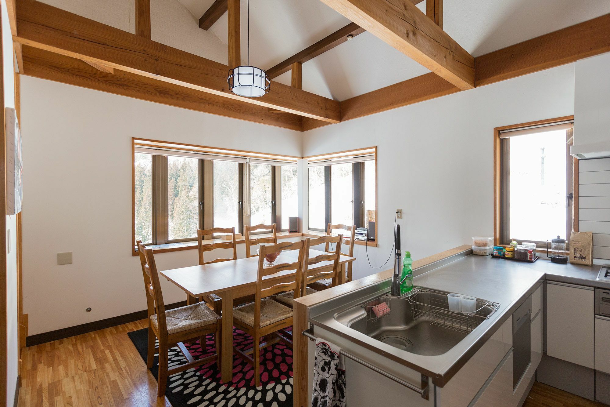 Nozawa House Apartment Exterior photo